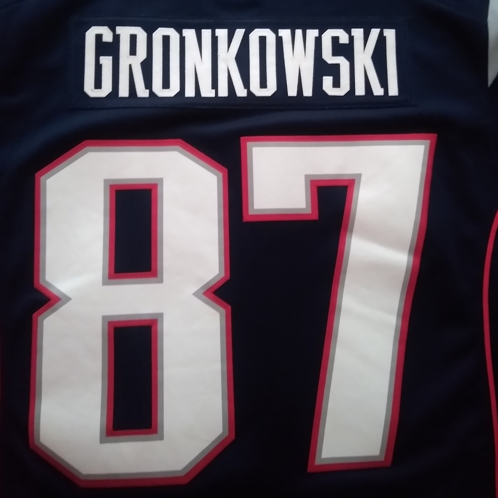 Football Jersey